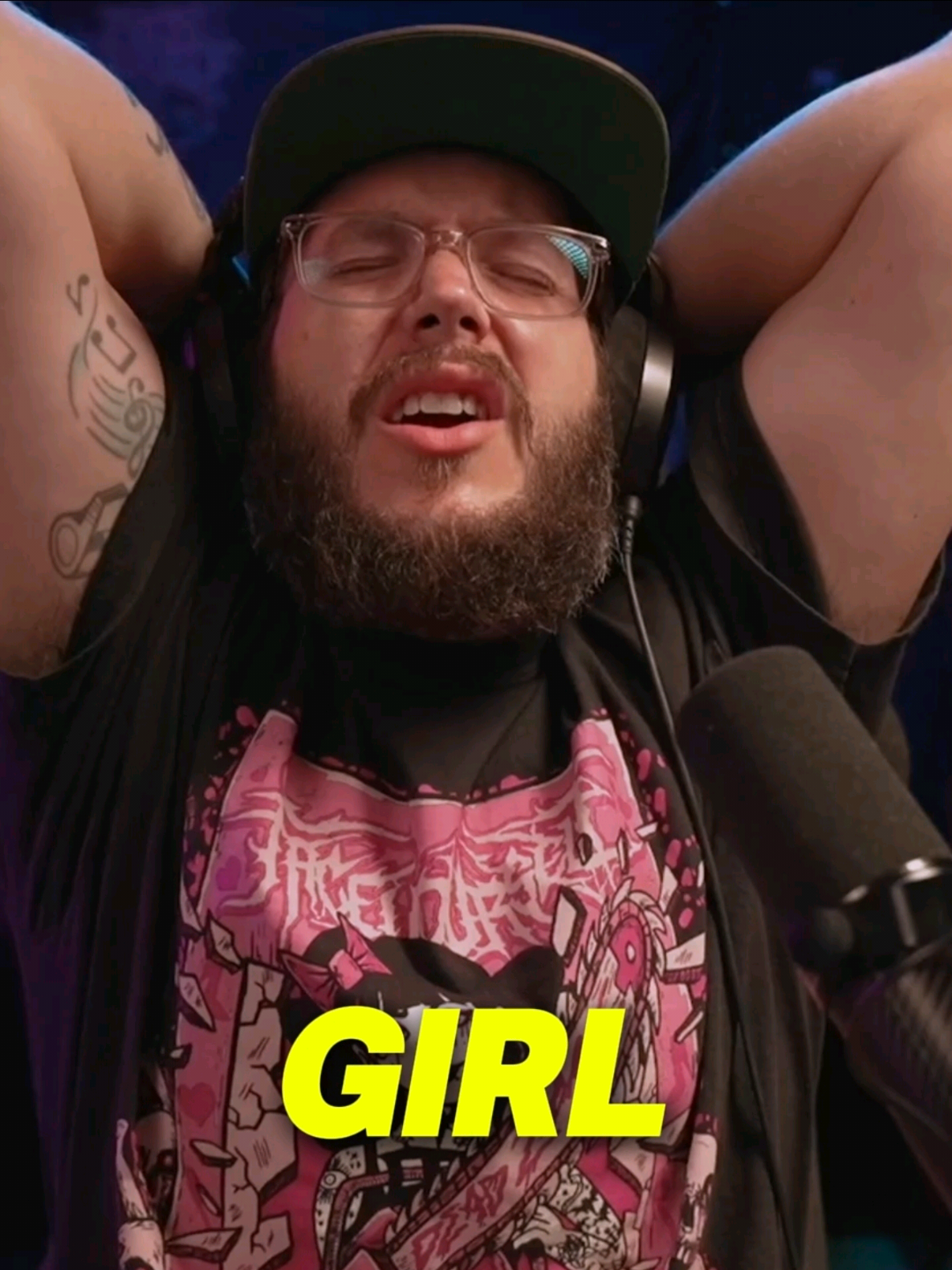 @Ohrion Reacts