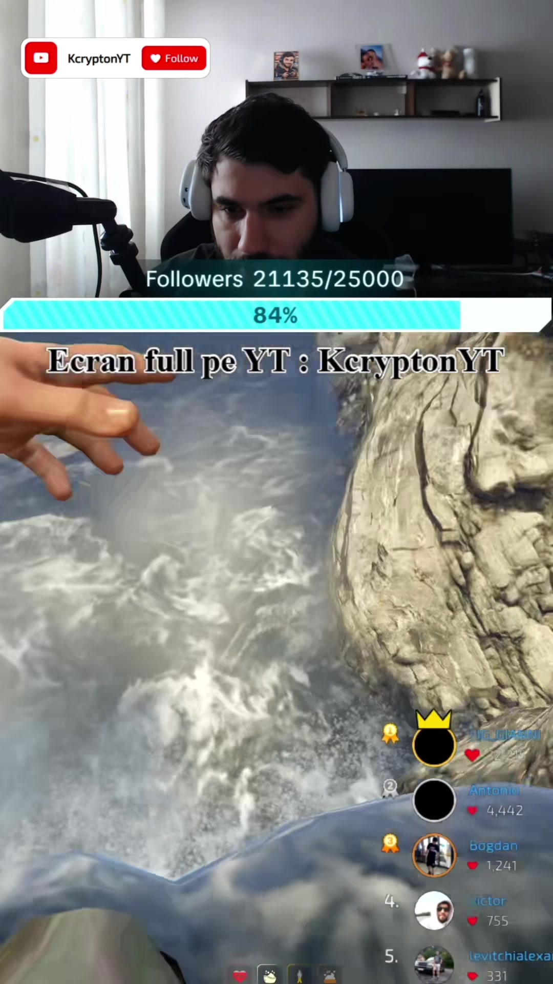 @kcryptongaminghub