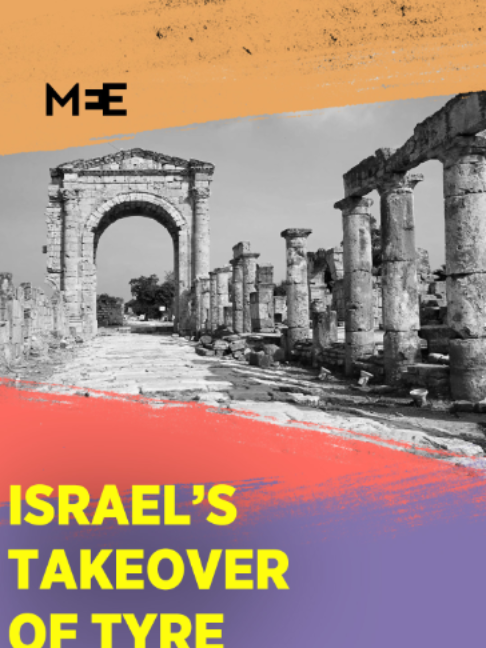 @Middle East Eye