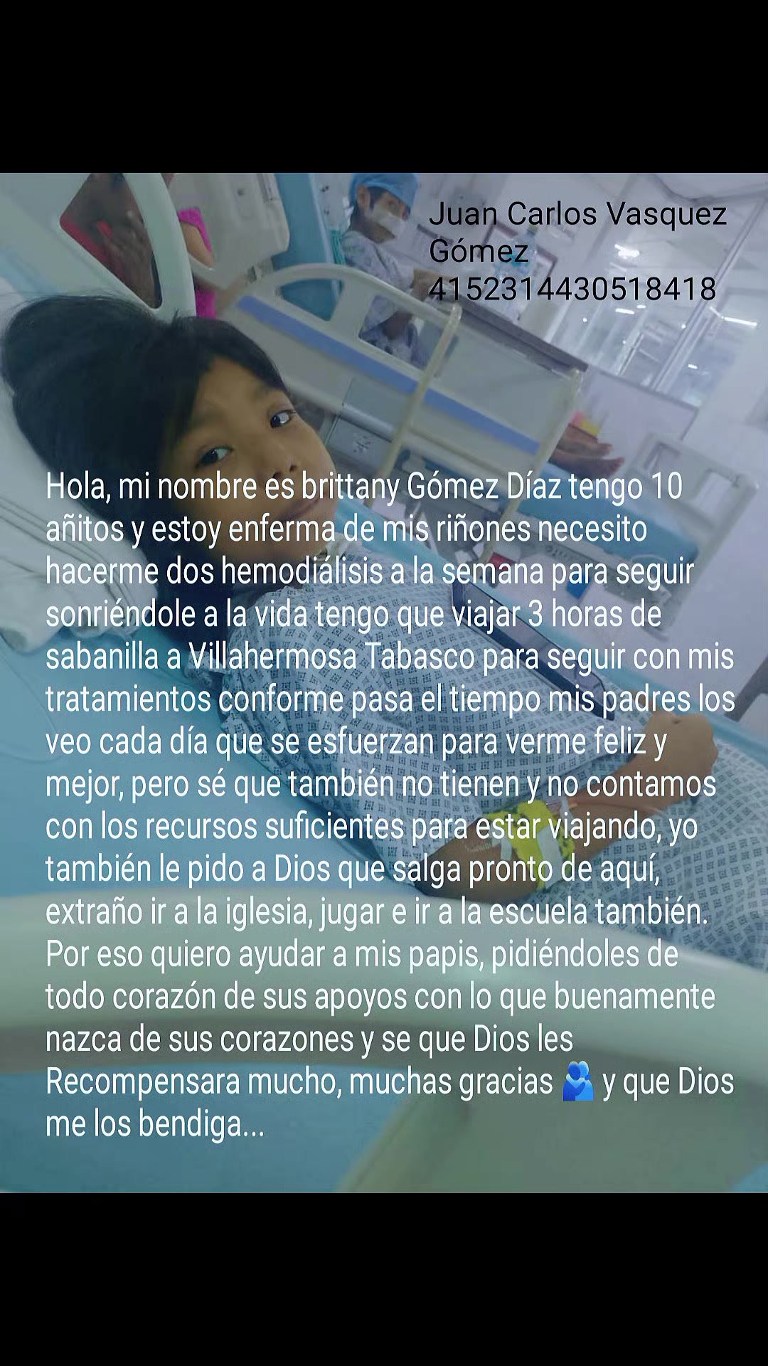 @Tany Lopez