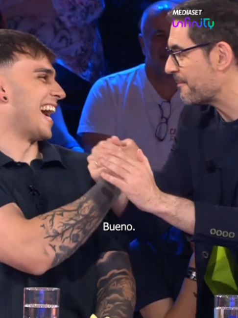 @Mediaset Infinity
