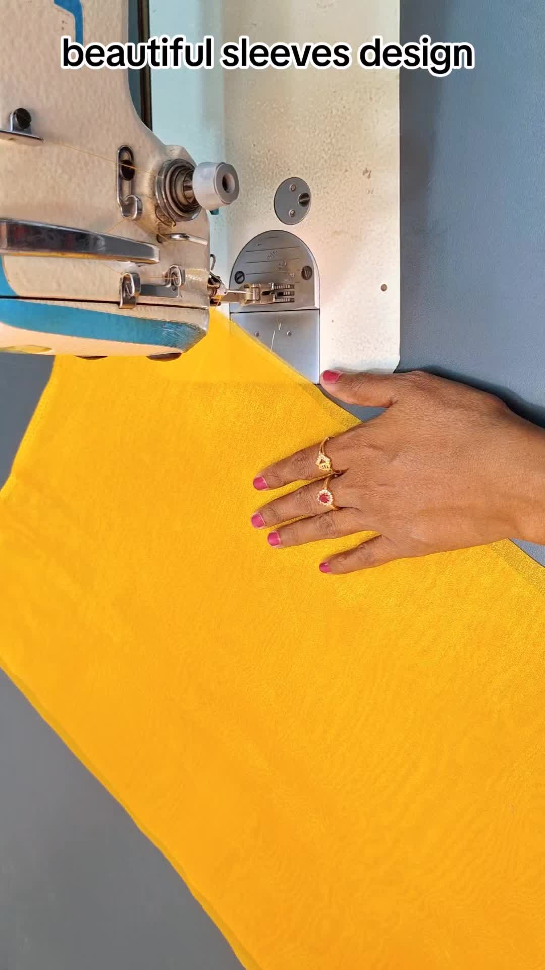 @Stitching Clothing
