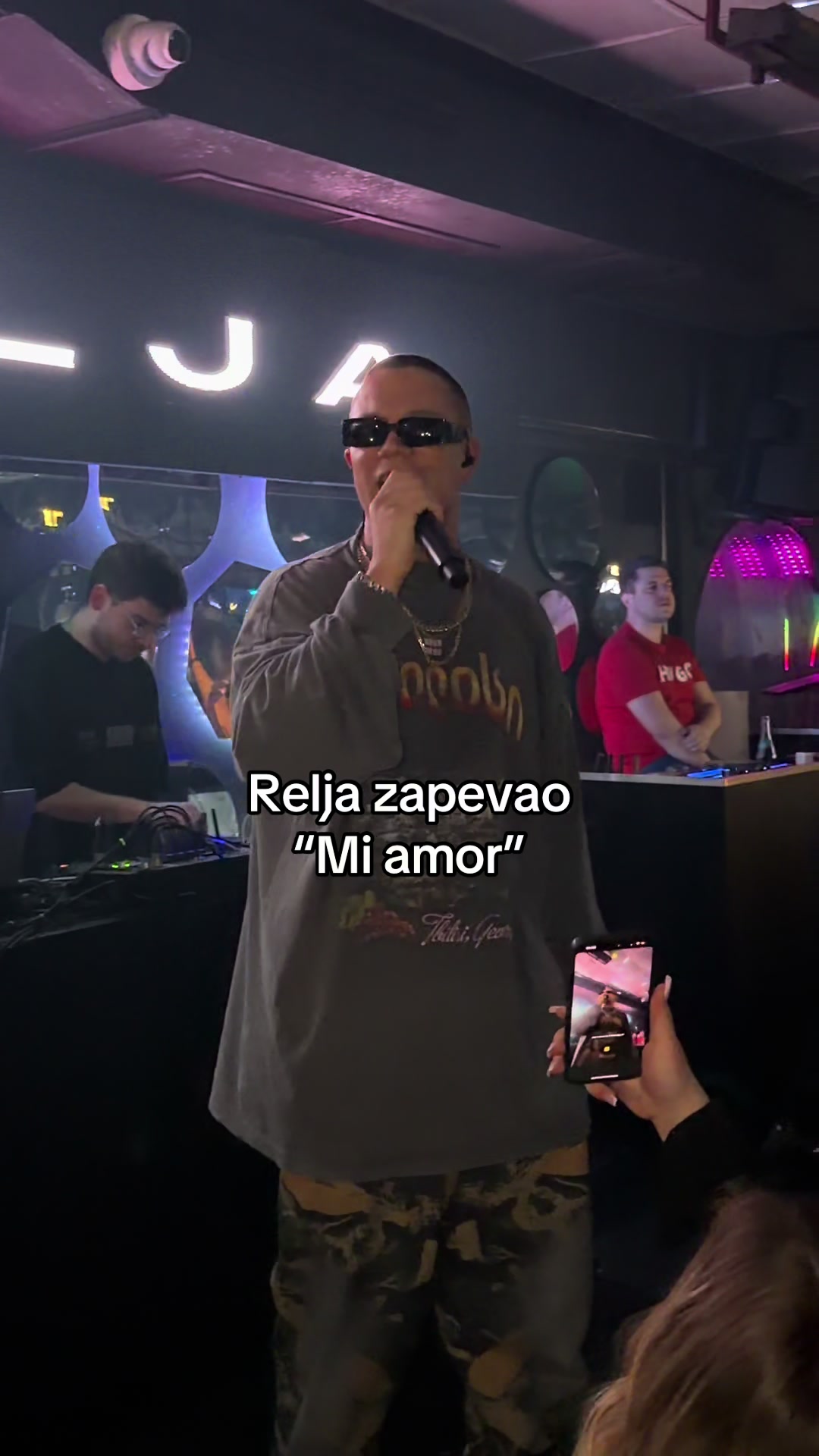 @Club Metropola Official