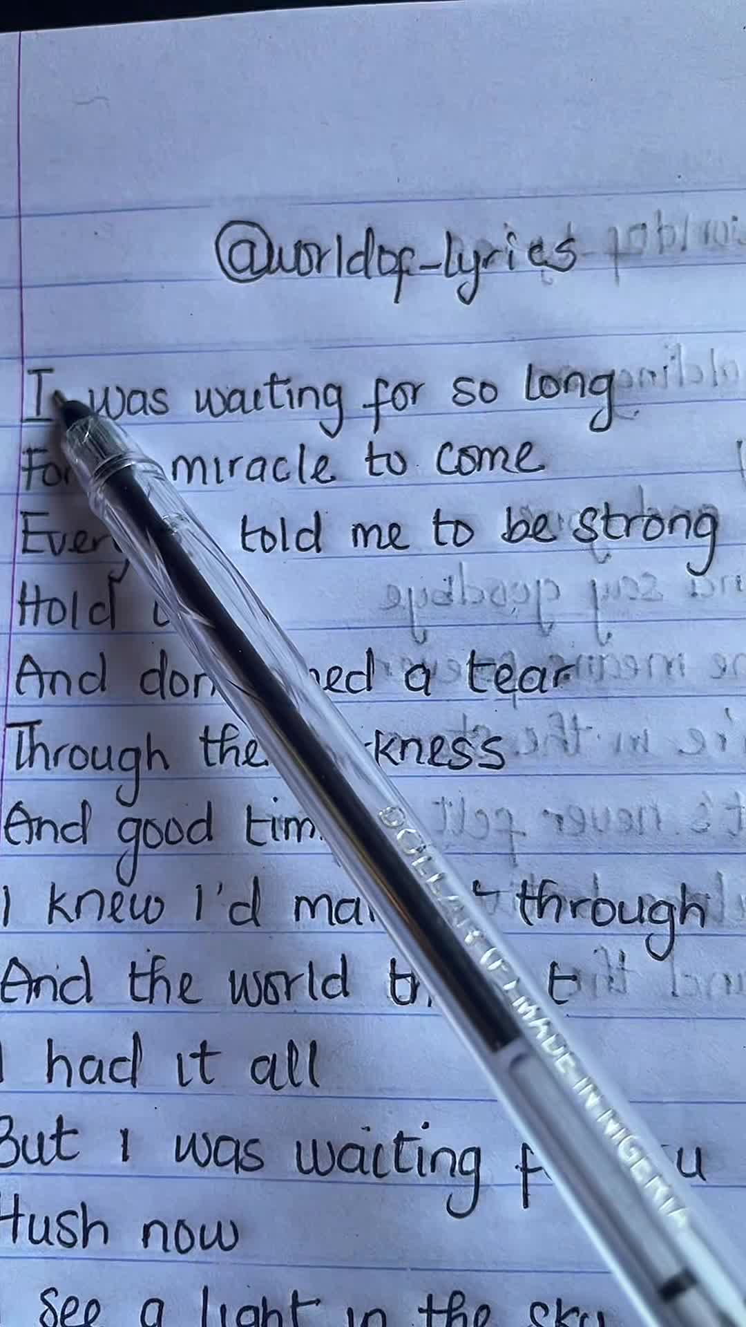 @worldof_lyrics