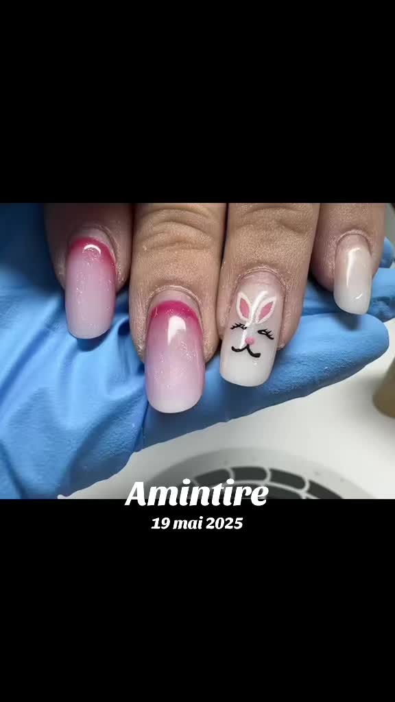 @Istrate Lenuța NailArtist💫