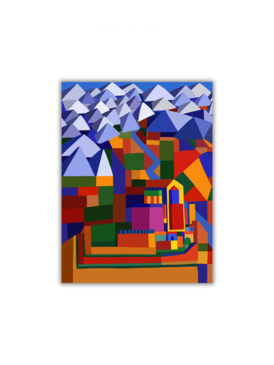 @Colorobe | Robe a colori