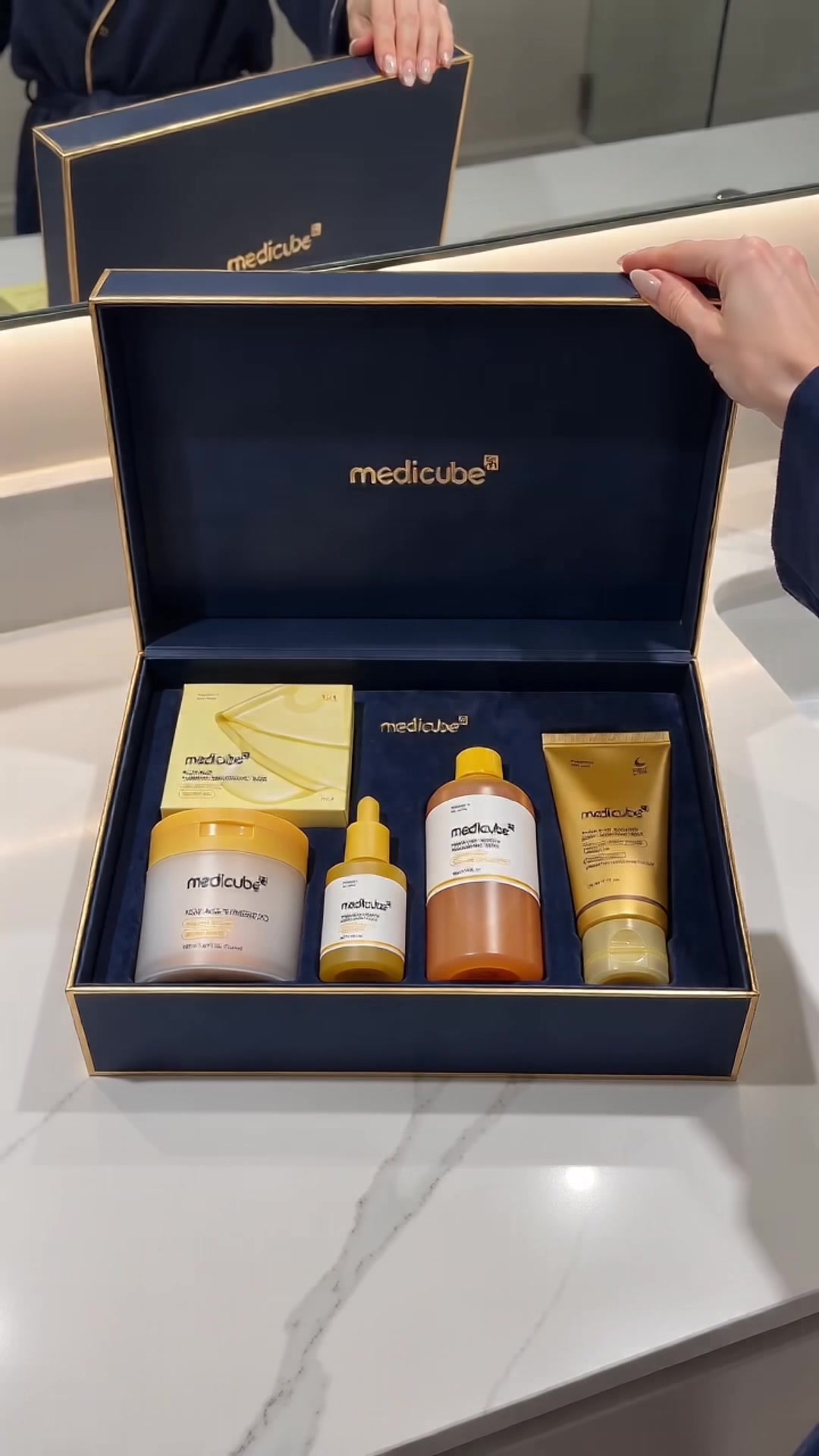 @UK Beauty Finds Mia