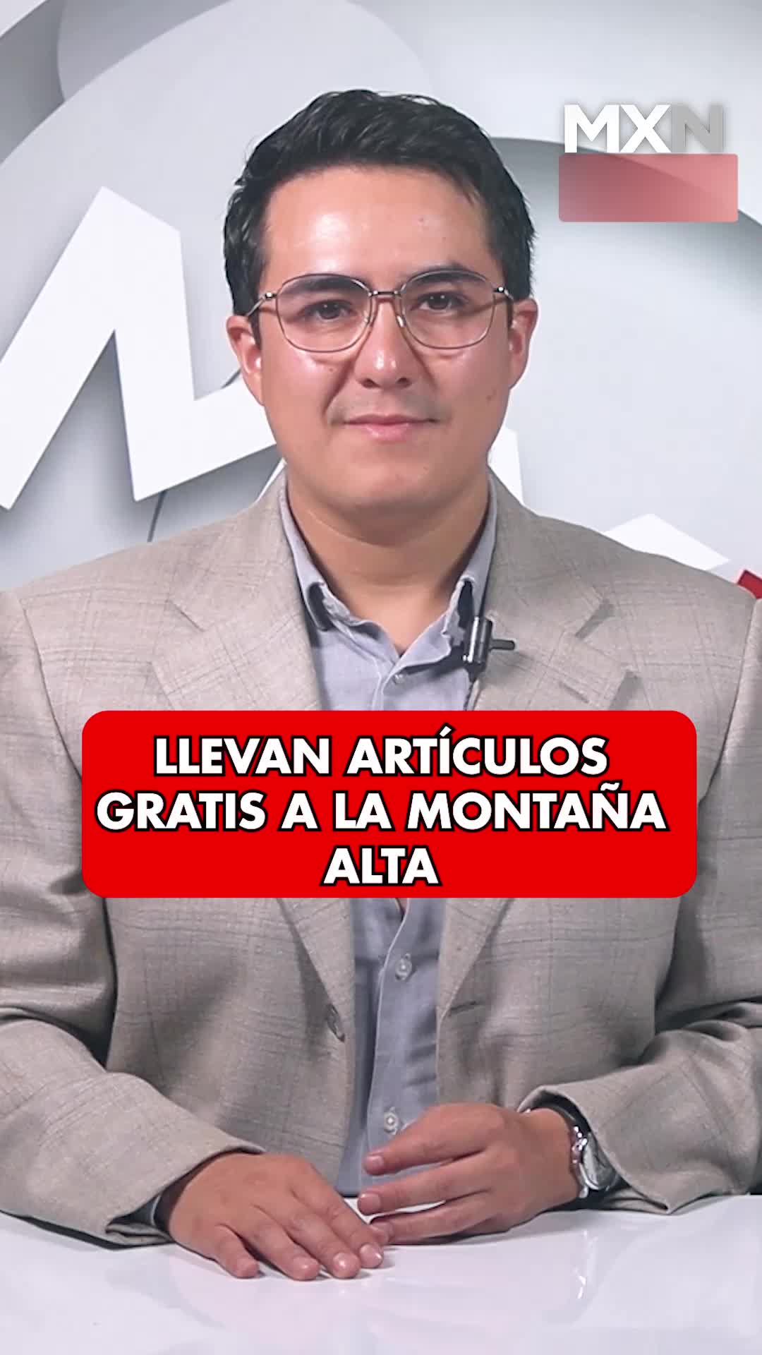 @Informativo Mxn
