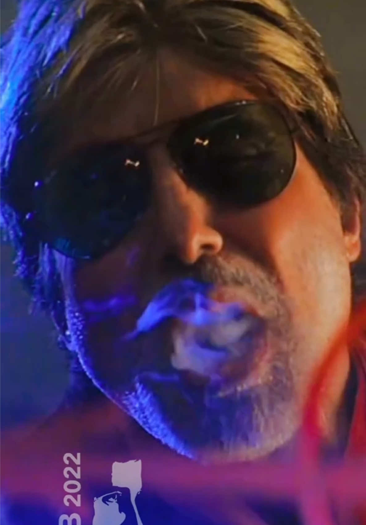 @AMITABH&ensp;BACHCHAN