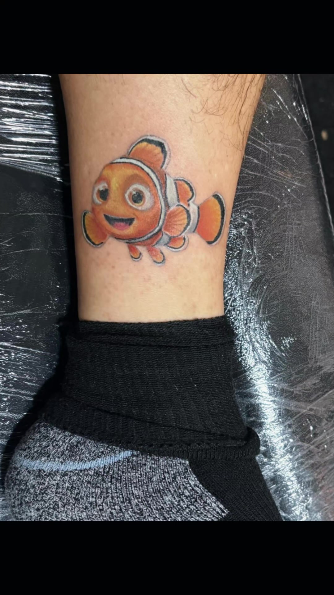 @Newskin Tattoos