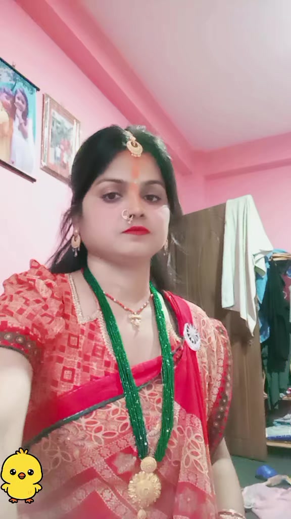 @chandrika das