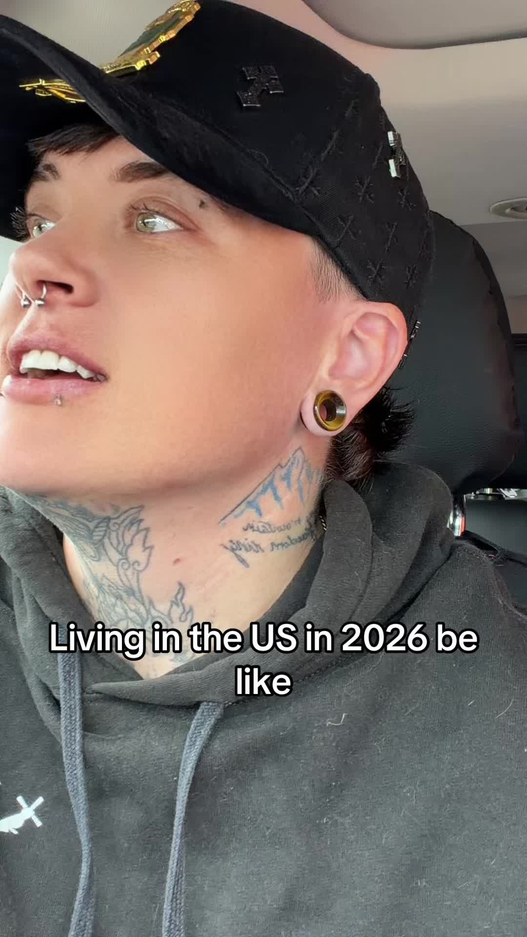 @Blake O&rsquo;Doyle