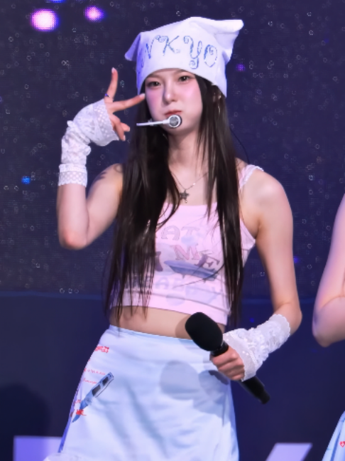 @Yujinators