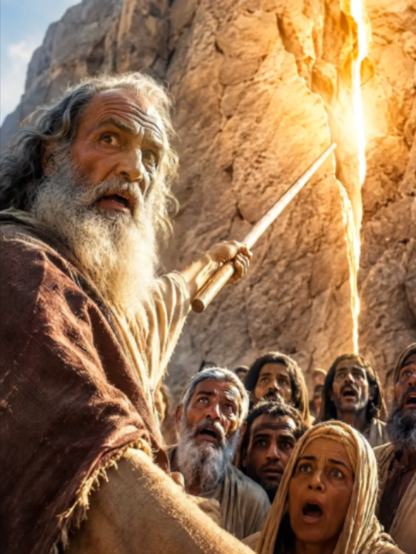 @Fe, Biblia y Relatos