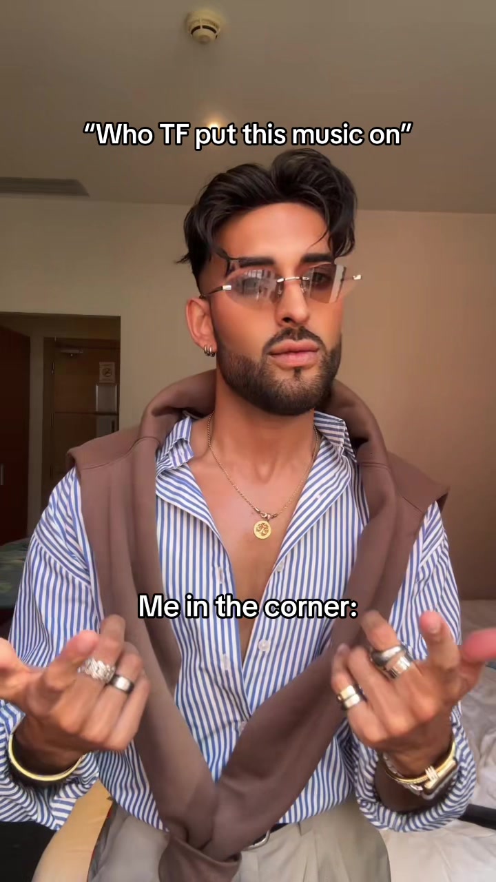 @Tesh
