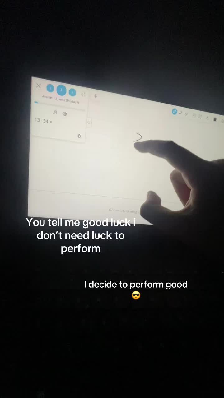 @Hemligt