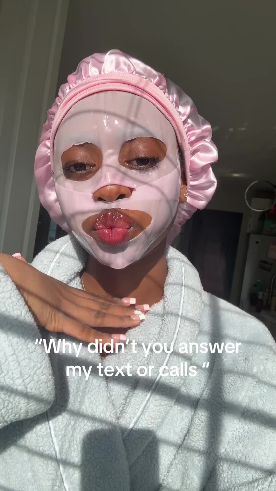 @Zi&rsquo;ya Michelle