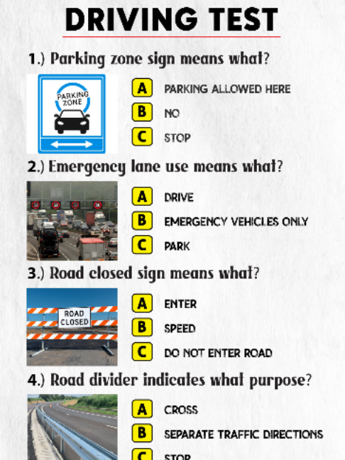 @Perfect Driving