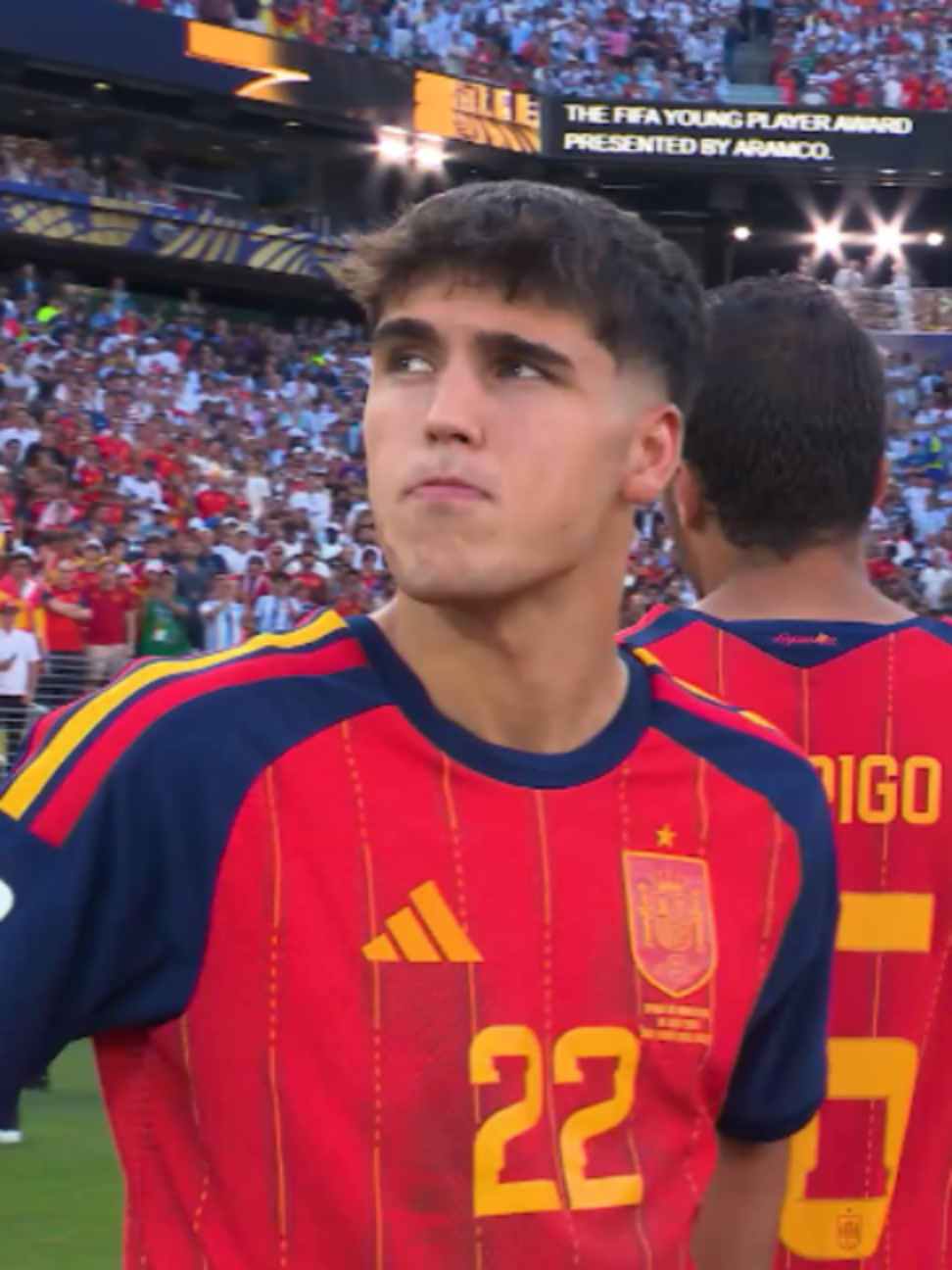 @FIFA World Cup