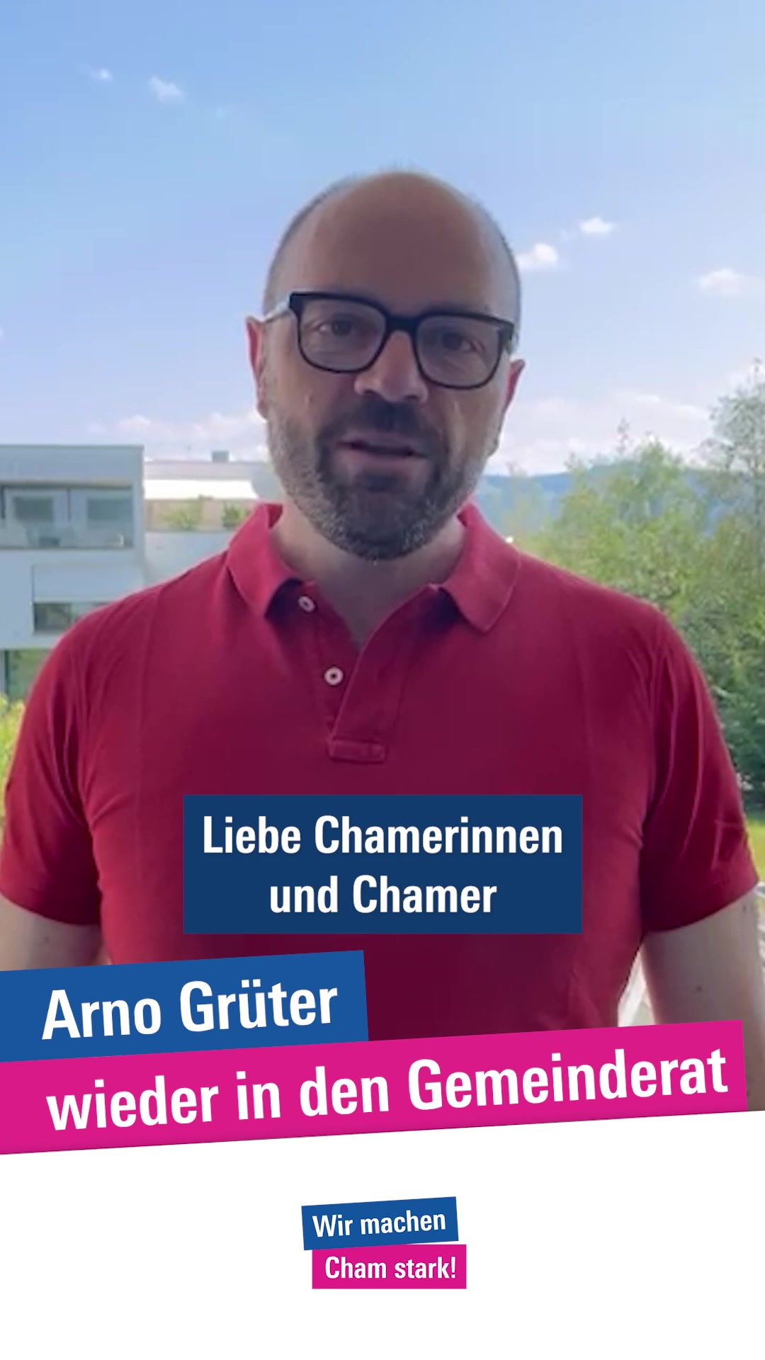 @FDP.Die Liberalen Cham - klar