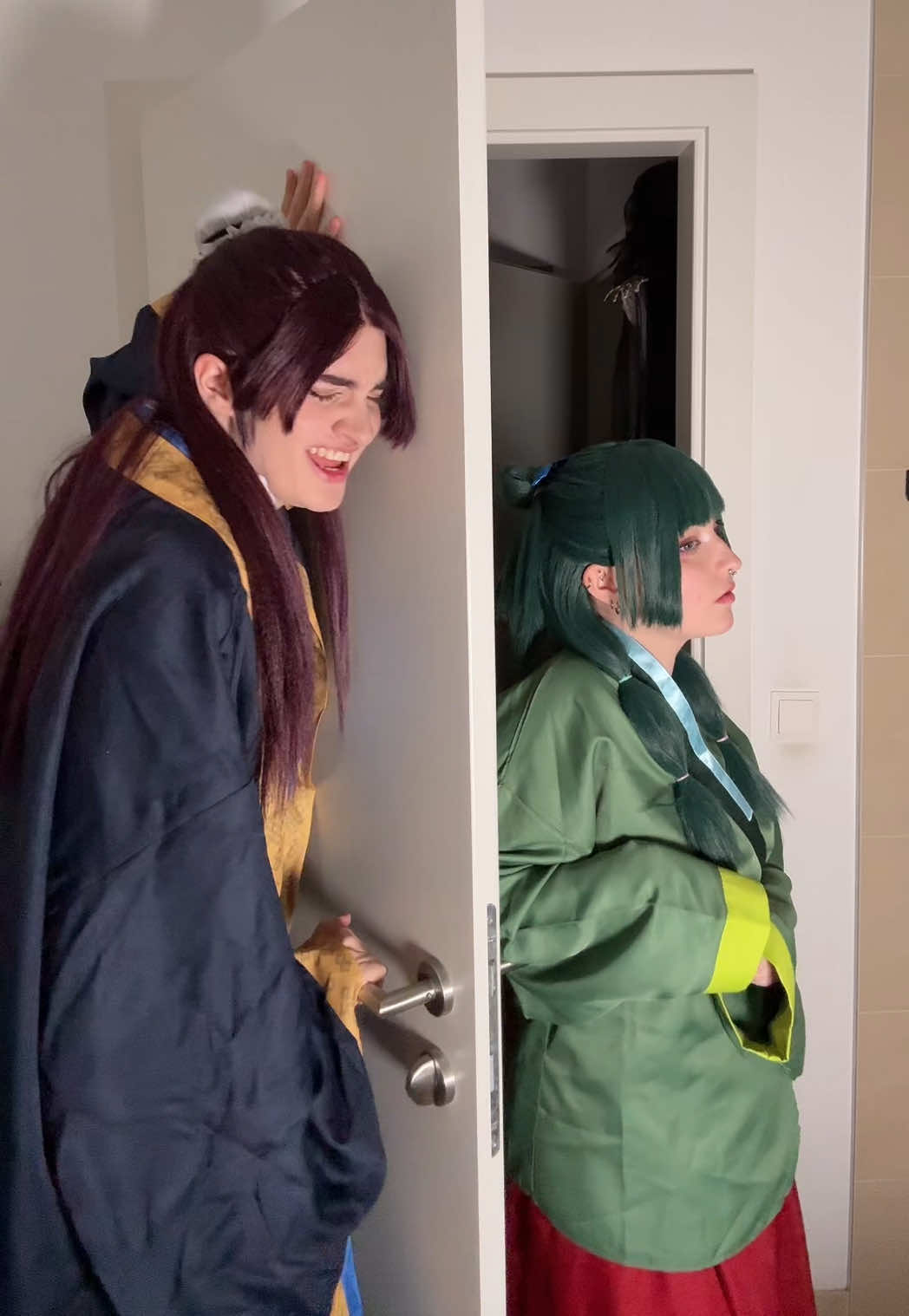 @Tigercosplay
