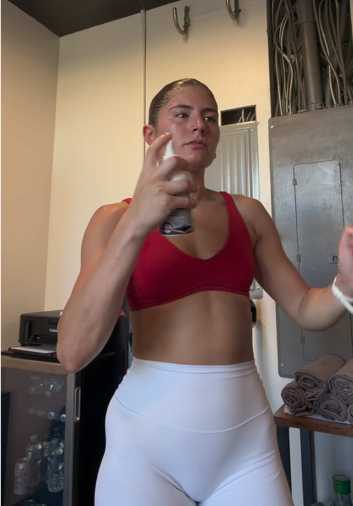 @JENNY FIT