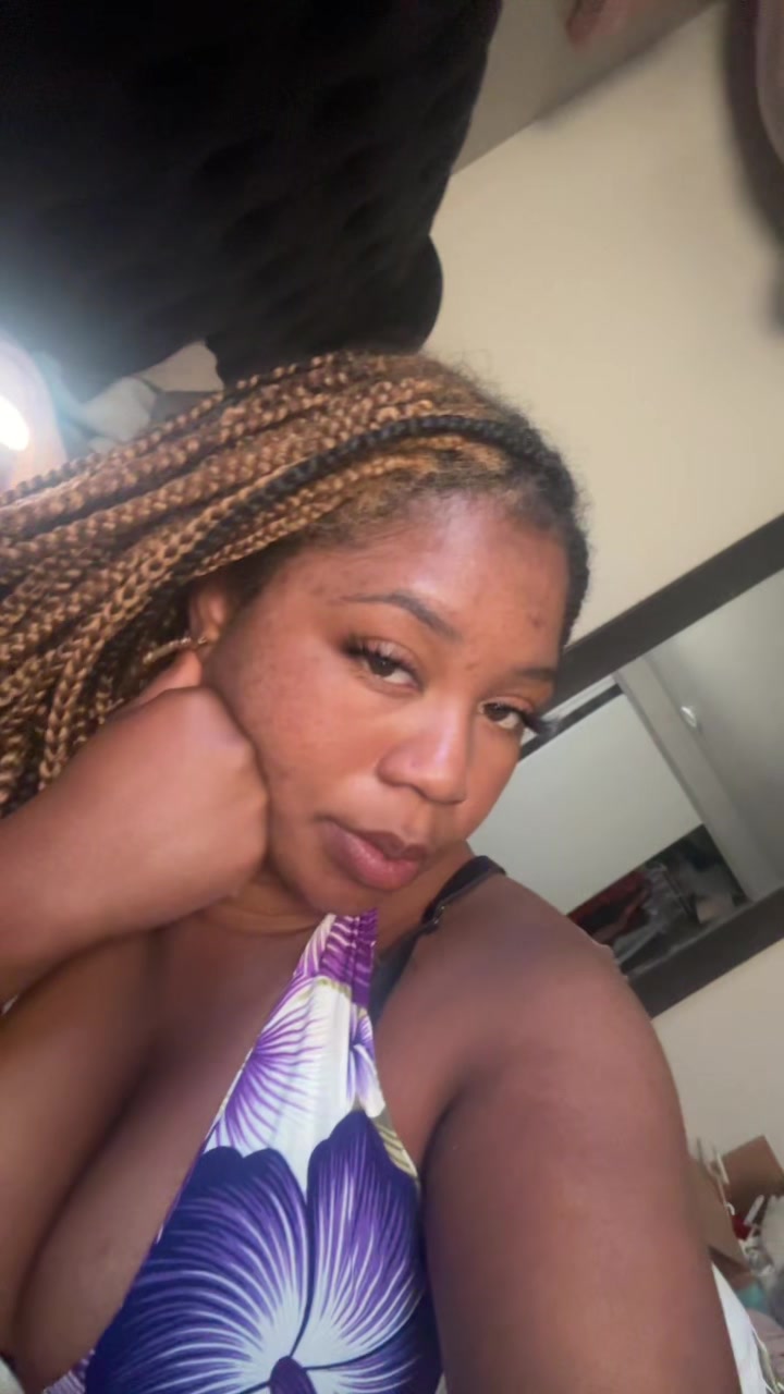 @Aireona Horton