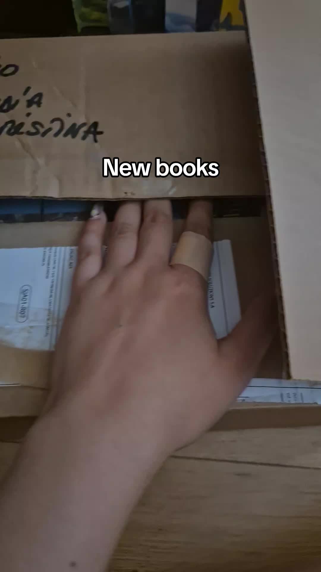 @book girl