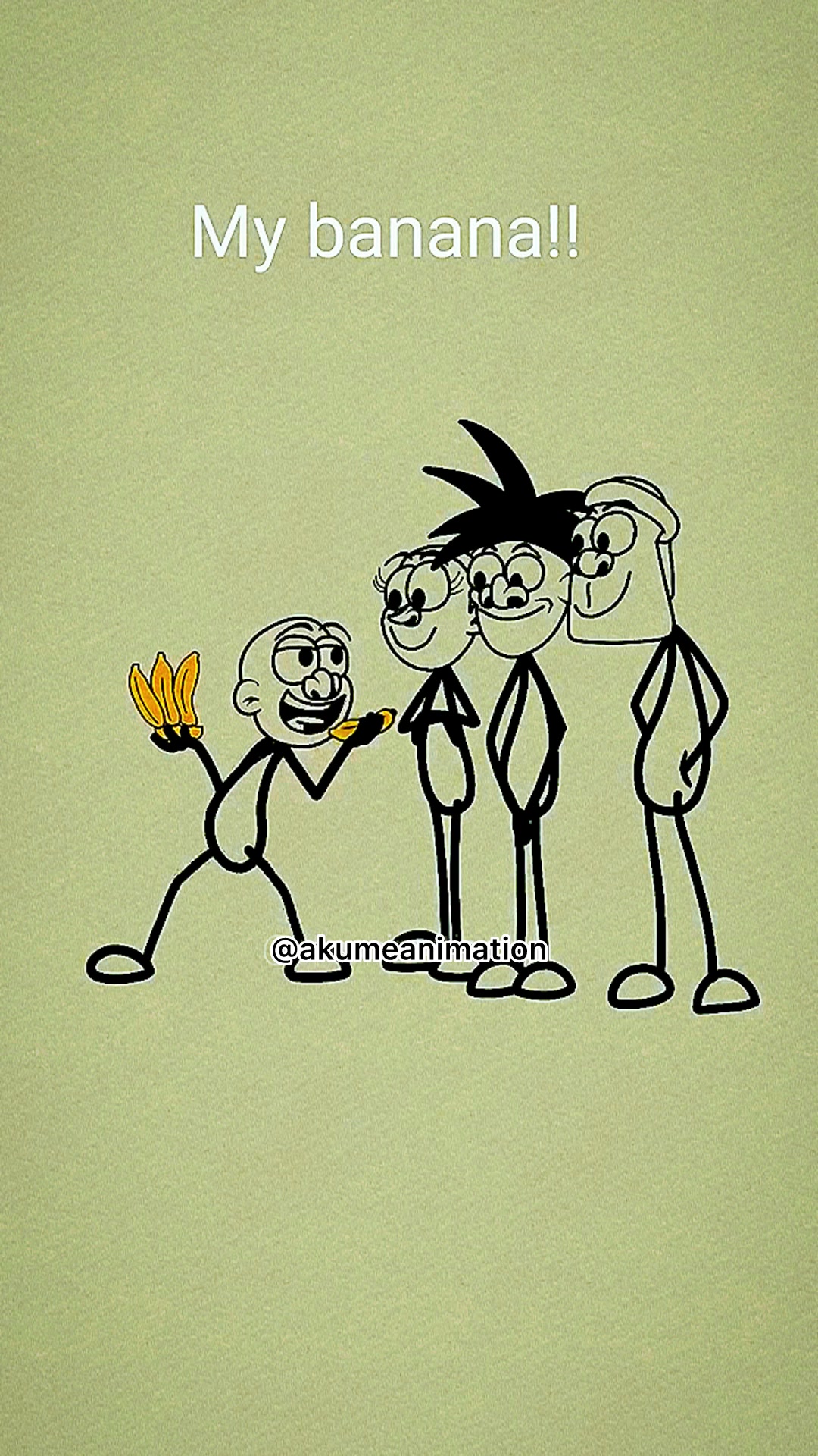@Akume animation