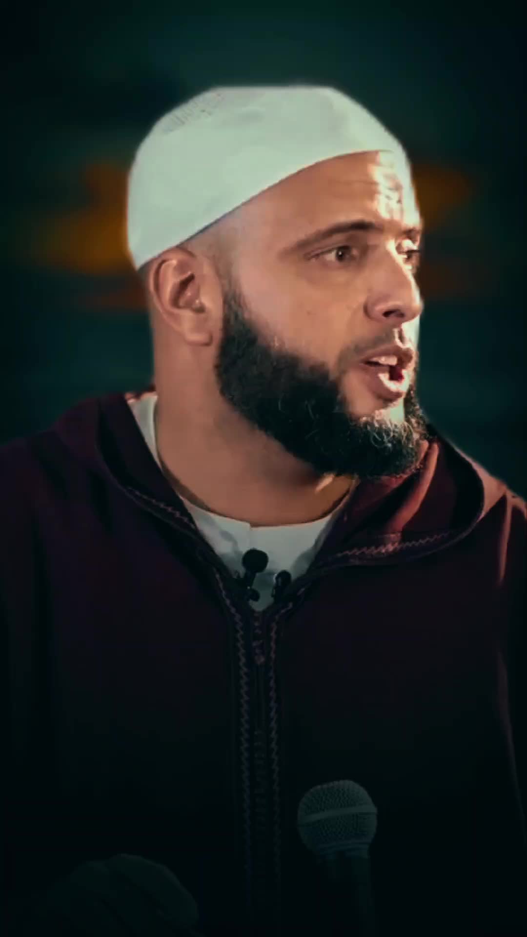 @RAPPEL ISLAMIQUE 🤍
