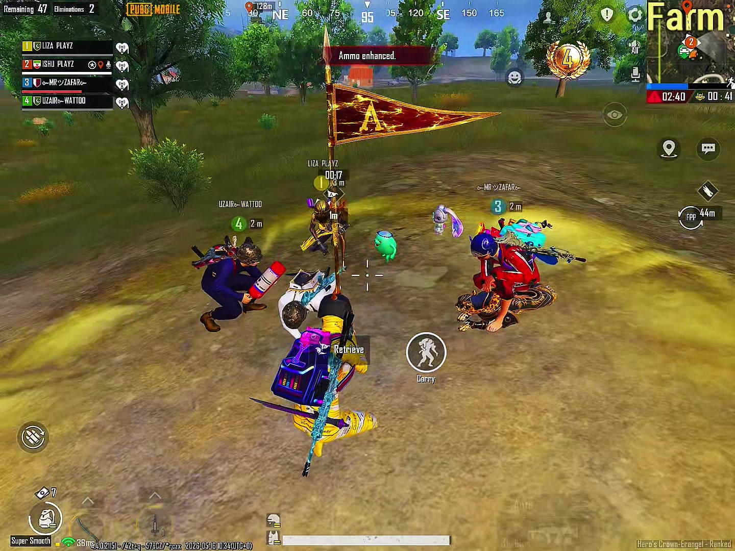 @ISHU PLAYZ