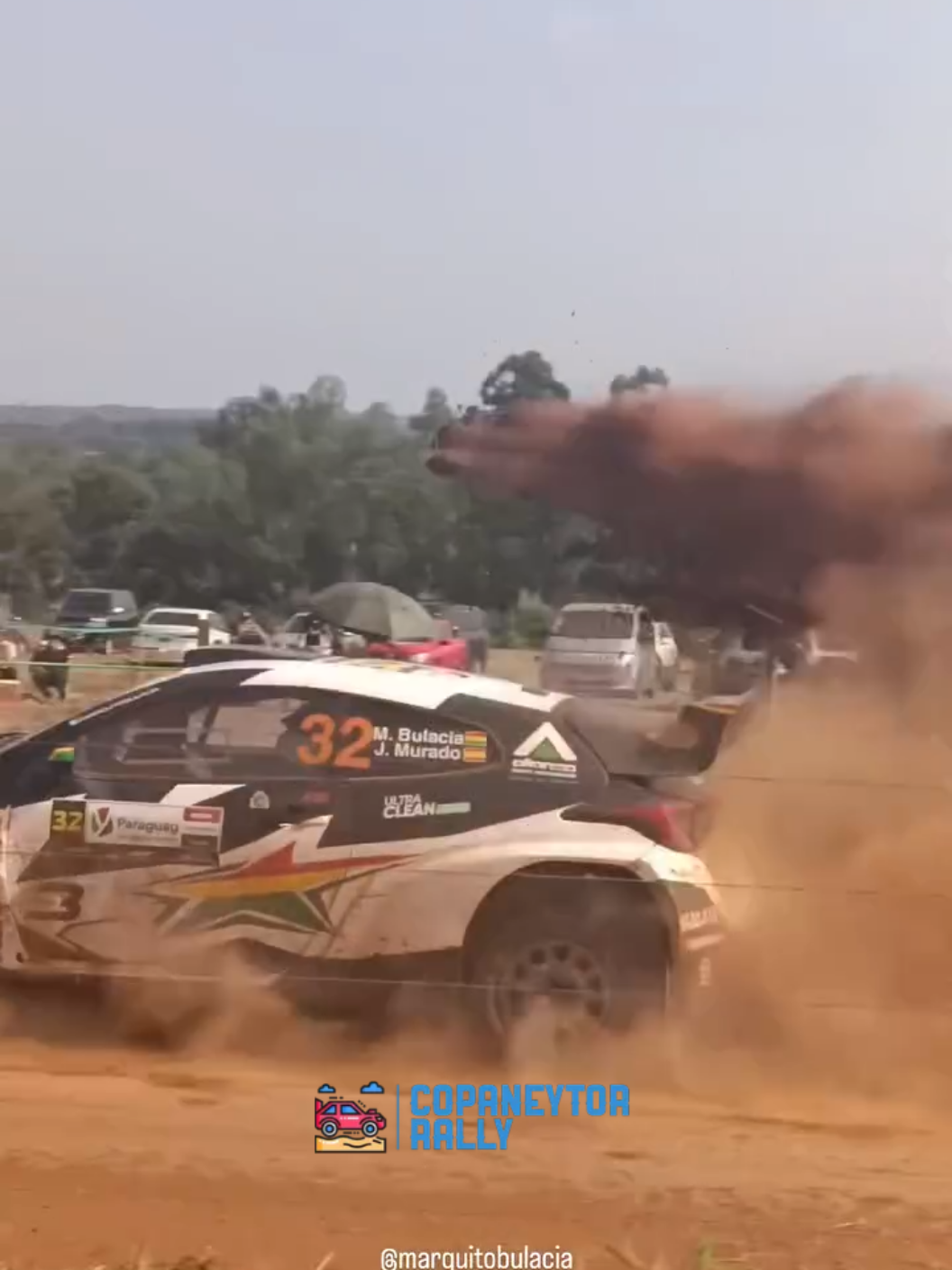 @Copaneytor Rally