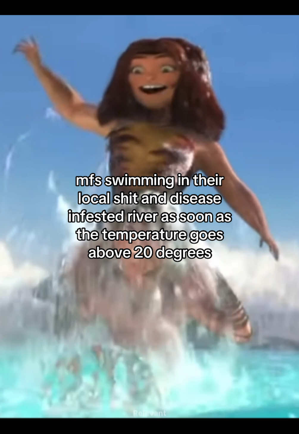 @Relevant
