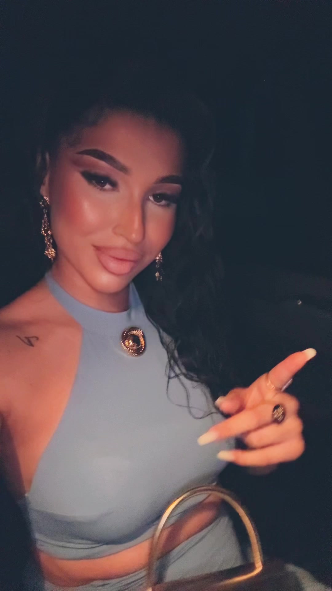 @daniela francesca