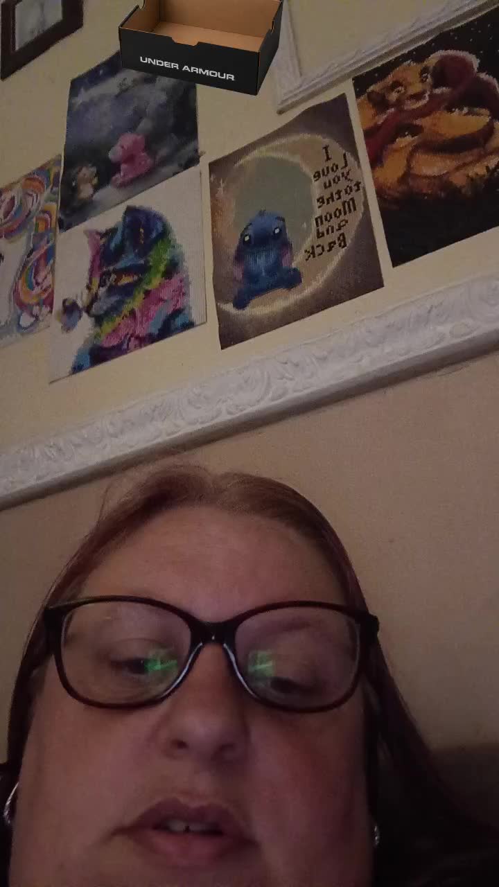 @Sarah louise short 2027