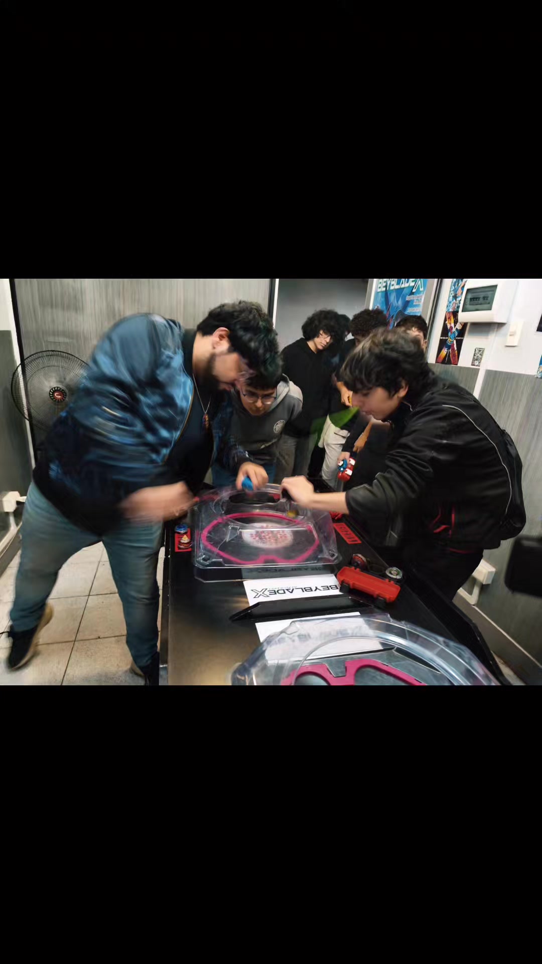 @La Tiendita Del Beyblade
