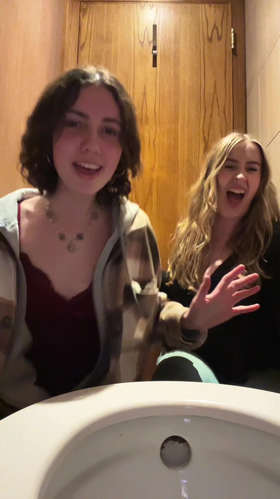 @Becca pink