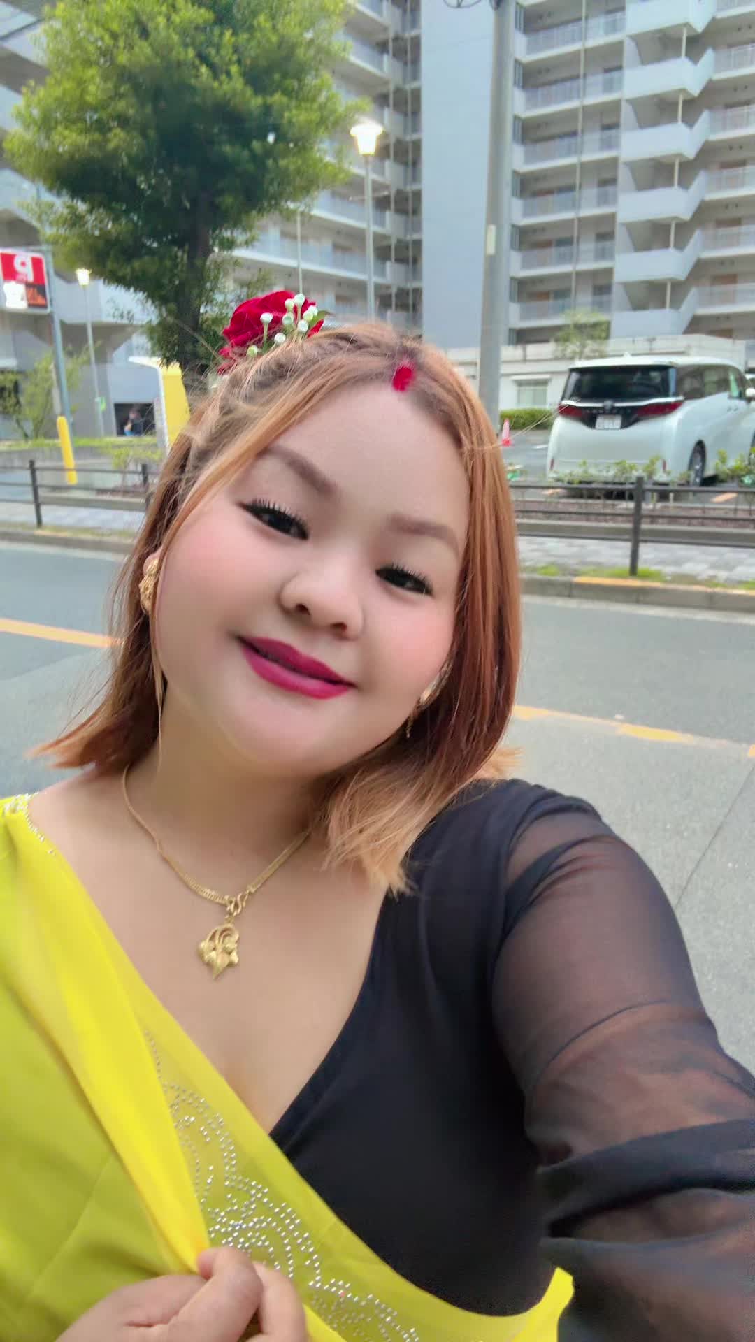 @Yuna 🦋Sinjali mager🇯🇵