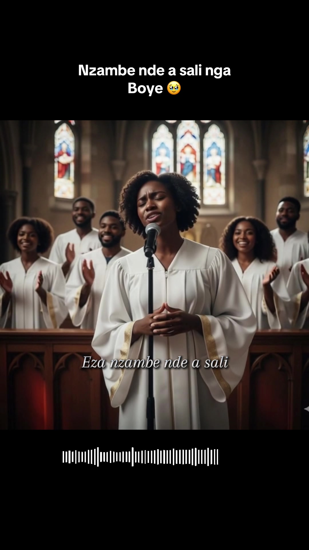 @paul.gospel.music