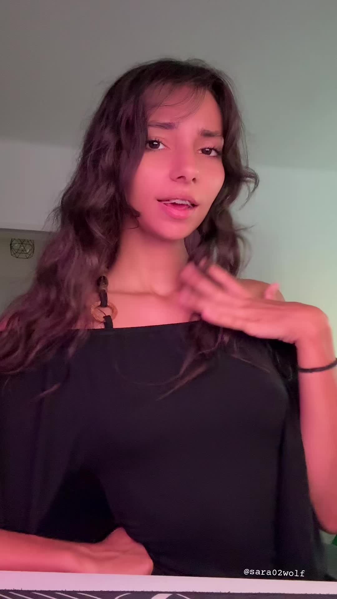 @SaraWolf