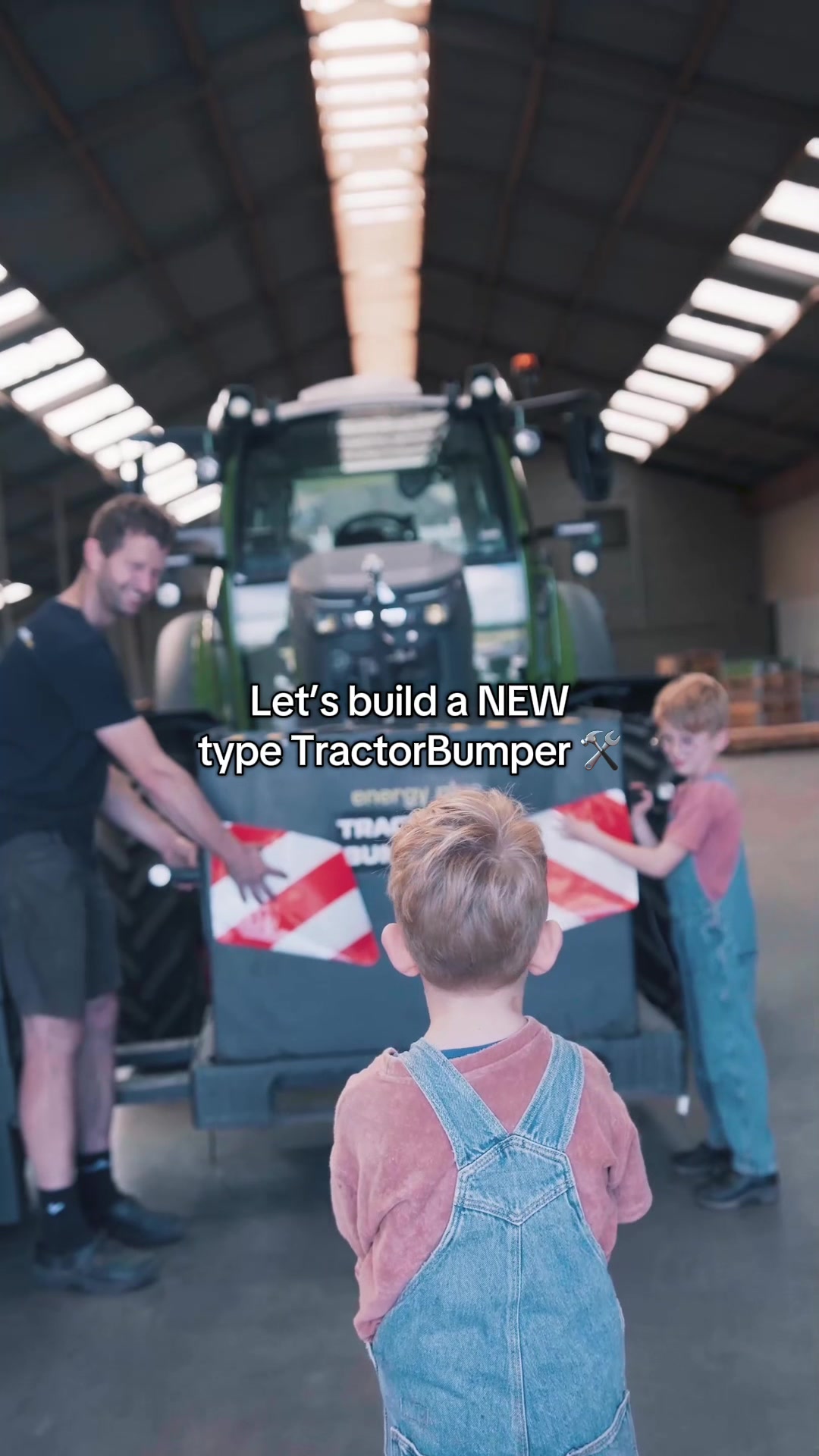 @TractorBumper