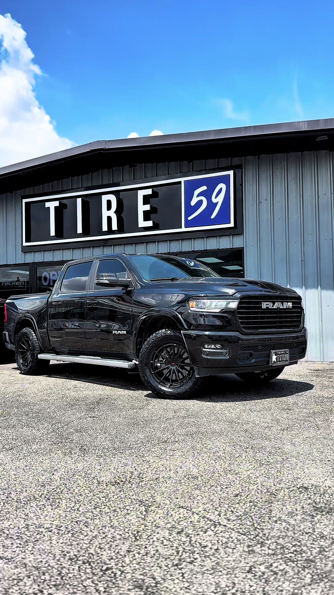 @Tire59 Automotive