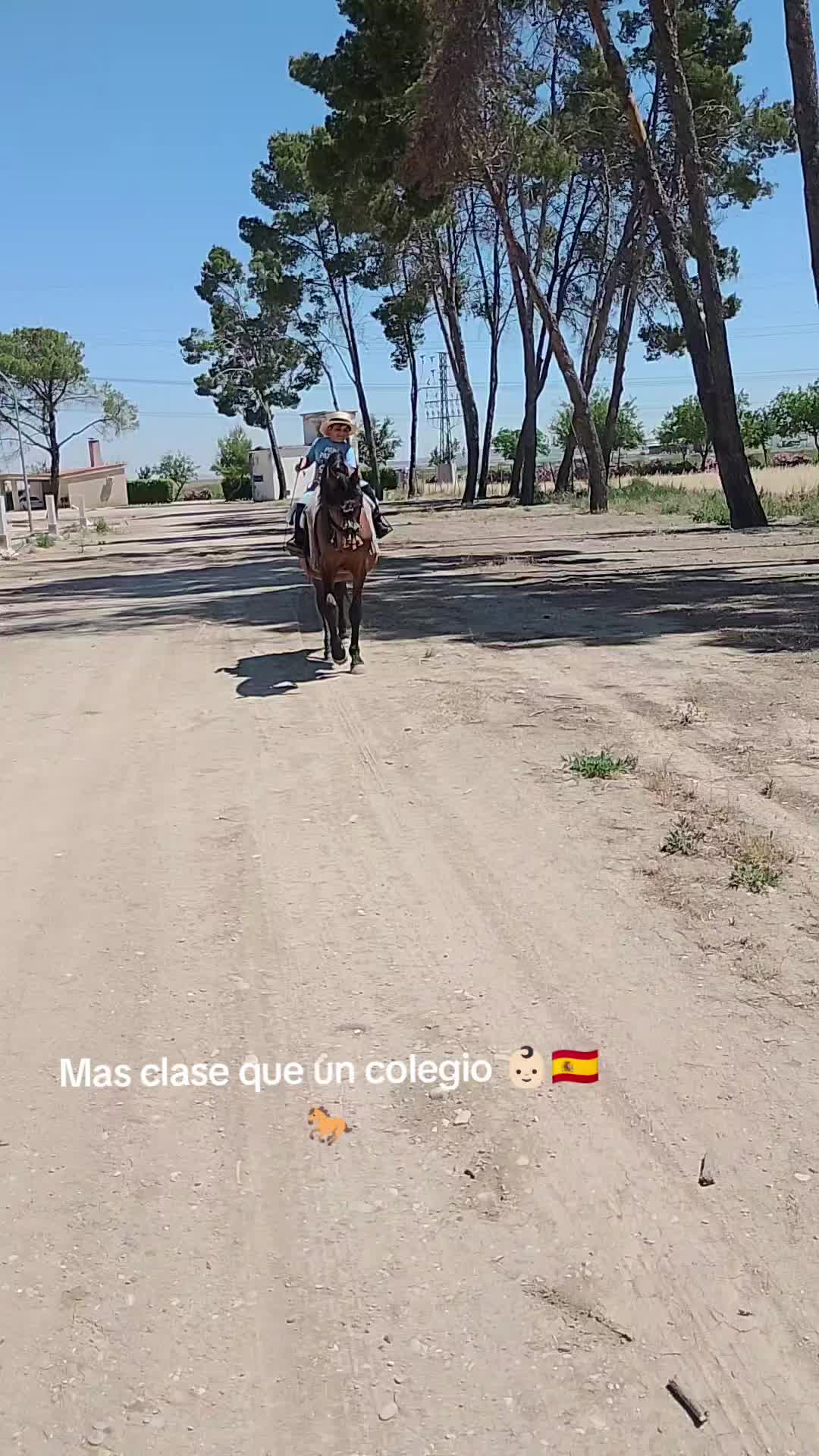 @CUADRA FERN&Aacute;NDEZ 🇦🇿🐎