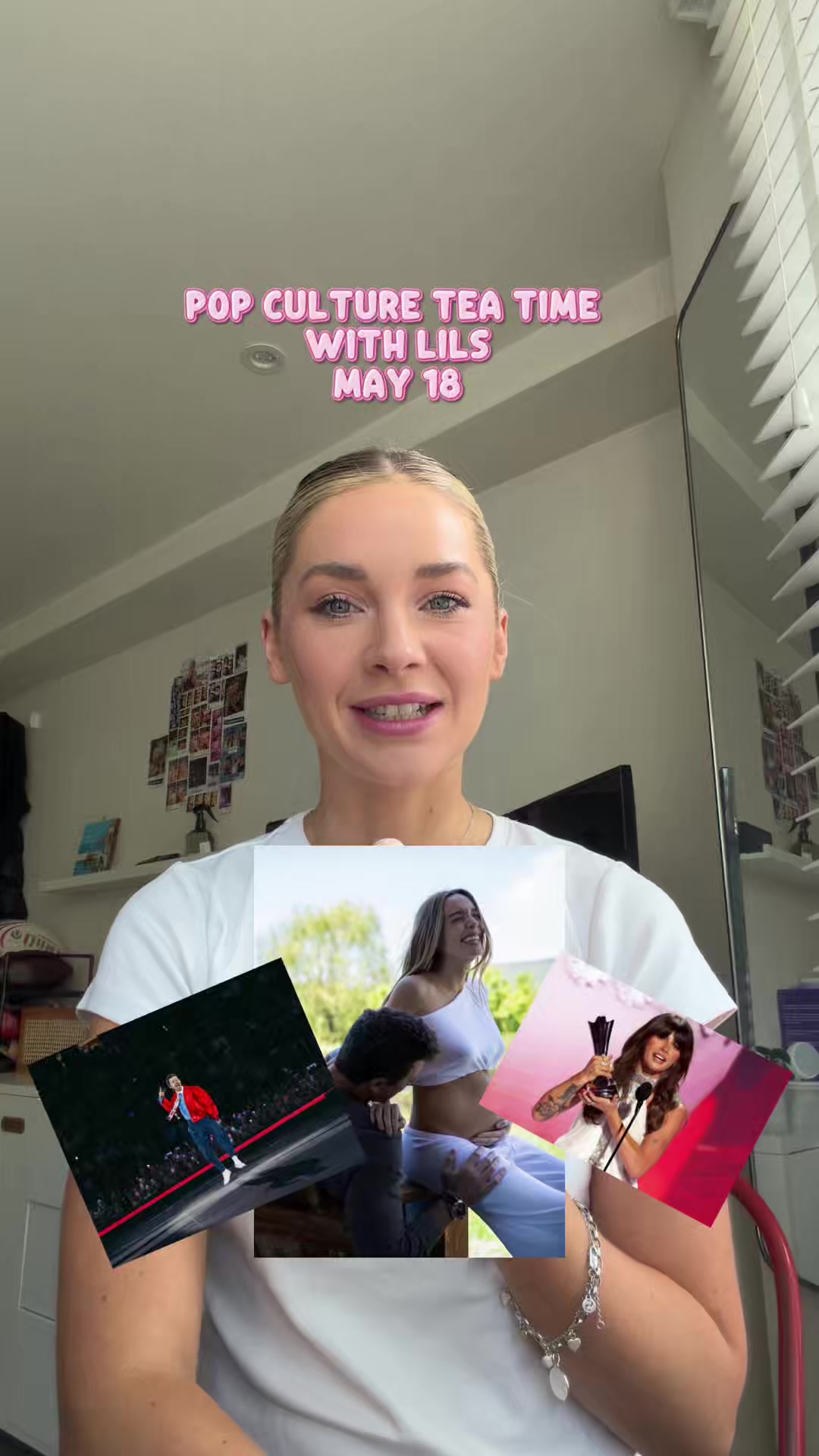 @Lils | Pop Culture