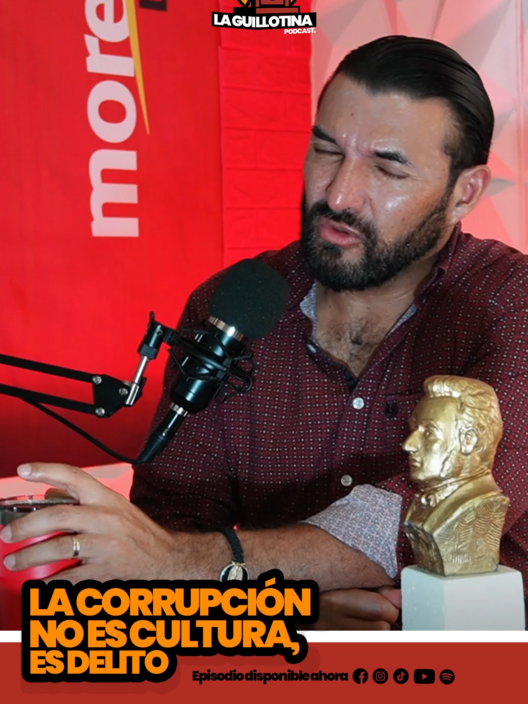 @La Guillotina Podcast