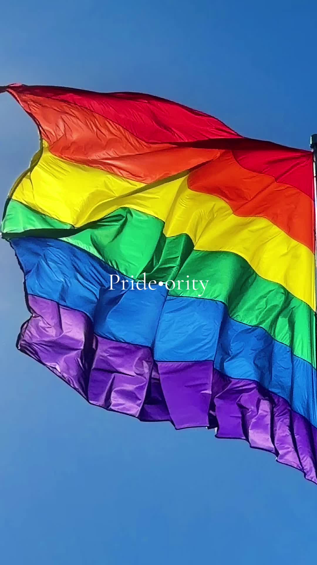 @Pride•ority