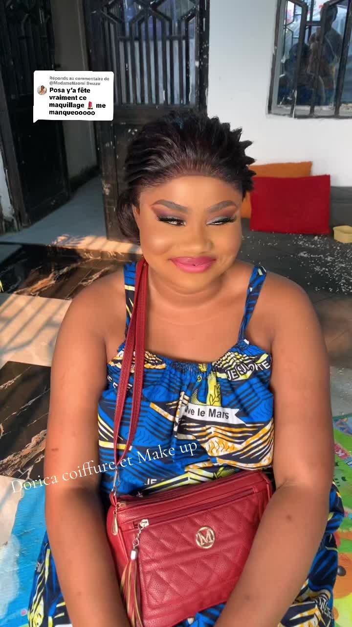 @Dorika Coiffure & Make-up