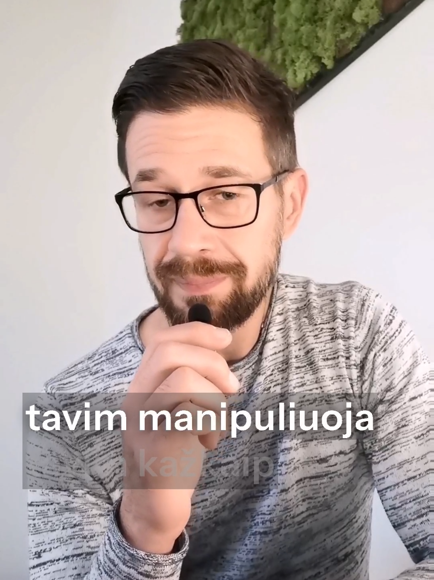 @Vaidas Santykių Mentorius