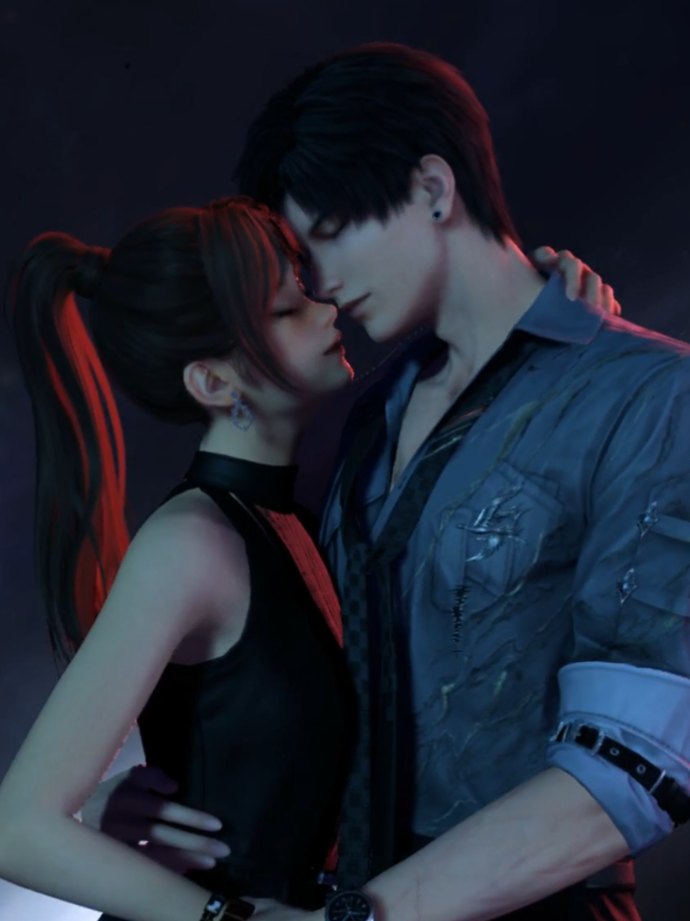 @Zaynes Good Girl ๐ง๐ผโ๏ธ๐