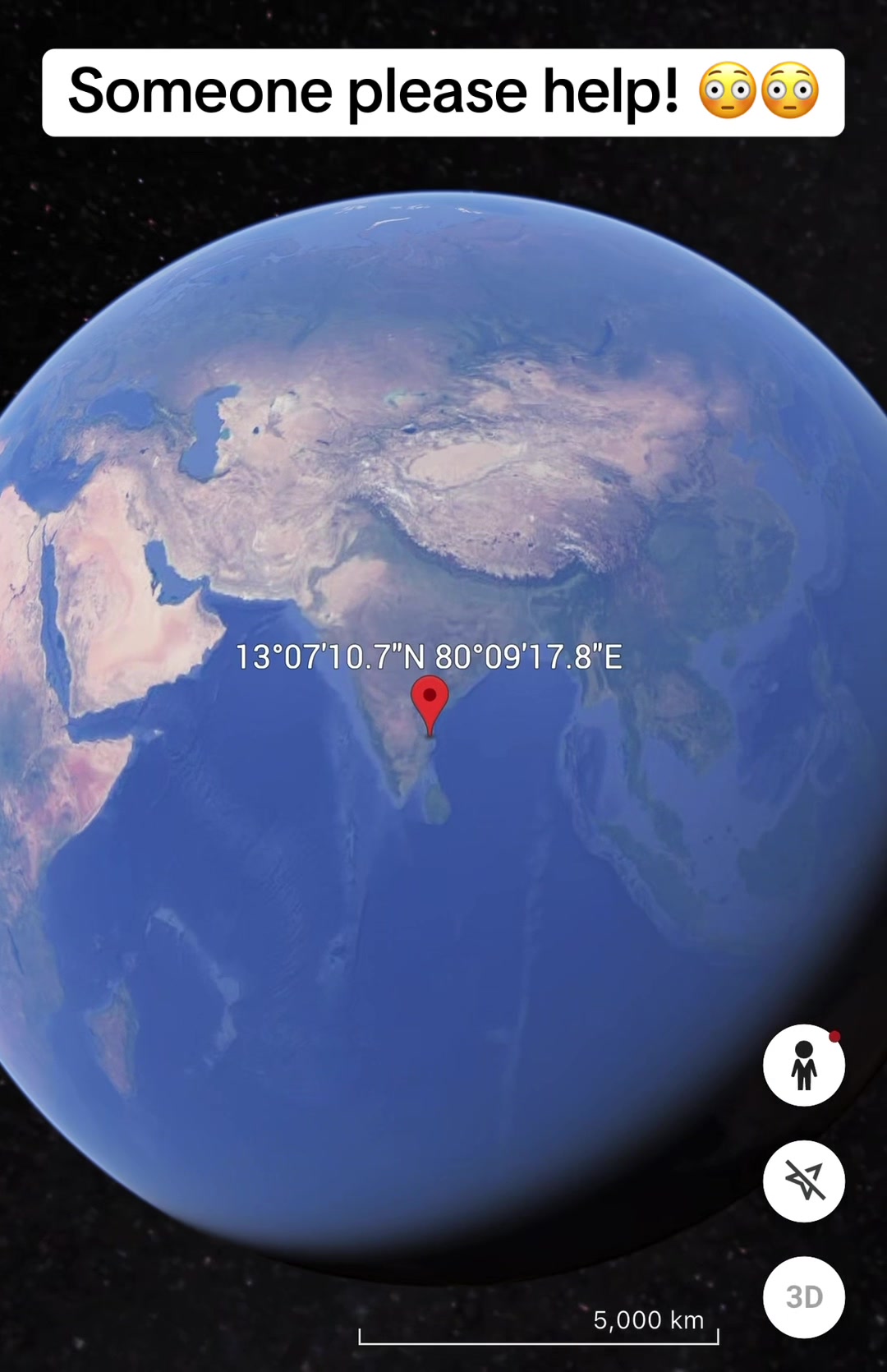 @Curiosity Compass